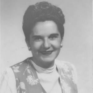 Meet your Posher, Lori